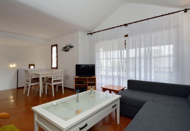 Villa en Puerto del Carmen - 3BR Beach House - Solarium & Shower Terrace Villa en Puerto del Carmen - 3BR Beach House - Solarium & Shower Terrace