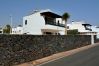 Villa en Puerto del Carmen - 3BR Beach House - Solarium & Shower Terrace Villa en Puerto del Carmen - 3BR Beach House - Solarium & Shower Terrace