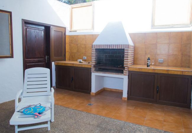 Villa en Puerto del Carmen - 2BR Beach House - Solarium & Shower Terrace - 12 Villa en Puerto del Carmen - 2BR Beach House - Solarium & Shower Terrace - 12