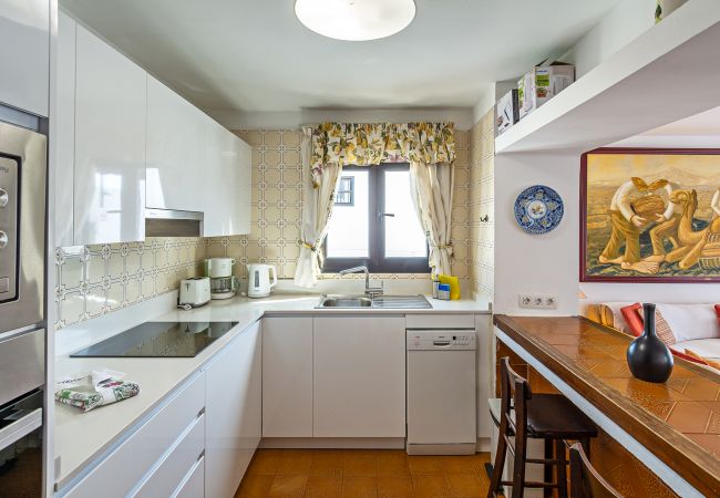 Villa en Puerto del Carmen - 2BR Beach House - Solarium & Shower Terrace - 12 Villa en Puerto del Carmen - 2BR Beach House - Solarium & Shower Terrace - 12