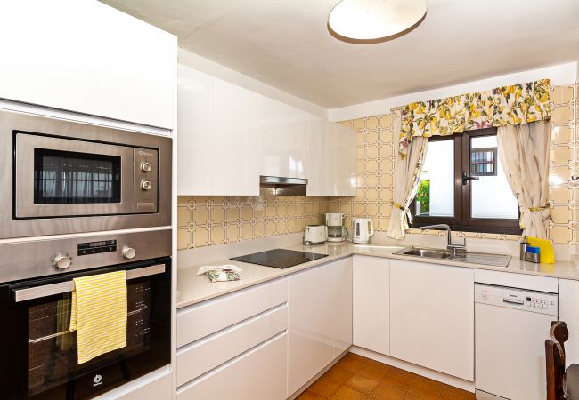 Villa en Puerto del Carmen - 2BR Beach House - Solarium & Shower Terrace - 12 Villa en Puerto del Carmen - 2BR Beach House - Solarium & Shower Terrace - 12