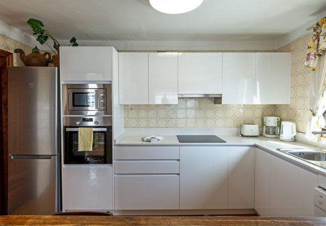 Villa en Puerto del Carmen - 2BR Beach House - Solarium & Shower Terrace - 12 Villa en Puerto del Carmen - 2BR Beach House - Solarium & Shower Terrace - 12