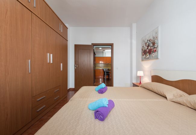 Casa en Vecindario - Private Solarium - 2BR House Near the Airport Casa en Vecindario - Private Solarium - 2BR House Near the Airport