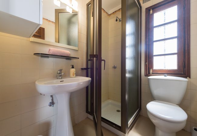 Villa en Puerto del Carmen - 2BR Beach House - Solarium & Shower Terrace - 13 Villa en Puerto del Carmen - 2BR Beach House - Solarium & Shower Terrace - 13