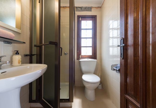 Villa en Puerto del Carmen - 2BR Beach House - Solarium & Shower Terrace - 13 Villa en Puerto del Carmen - 2BR Beach House - Solarium & Shower Terrace - 13