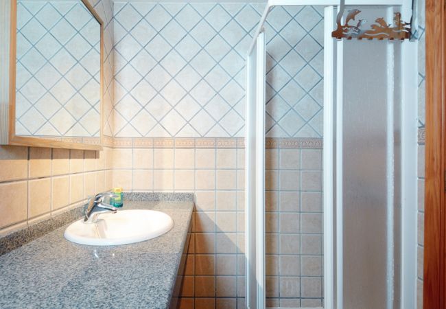 Apartamento en Arrecife - Centric Home - Solarium Terrace - Sea Views Apartamento en Arrecife - Centric Home - Solarium Terrace - Sea Views