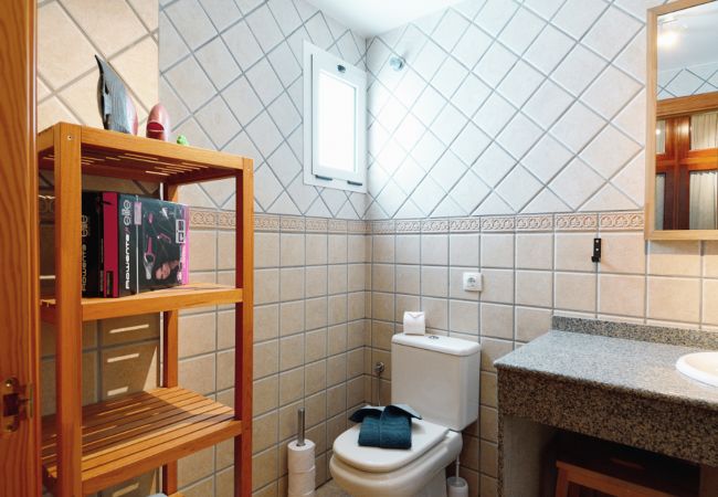 Apartamento en Arrecife - Centric Home - Solarium Terrace - Sea Views Apartamento en Arrecife - Centric Home - Solarium Terrace - Sea Views