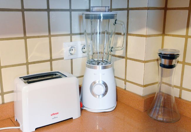 Apartamento en Arrecife - Centric Home - Solarium Terrace - Sea Views Apartamento en Arrecife - Centric Home - Solarium Terrace - Sea Views