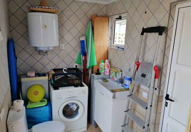 Apartamento en Arrecife - Centric Home - Solarium Terrace - Sea Views Apartamento en Arrecife - Centric Home - Solarium Terrace - Sea Views