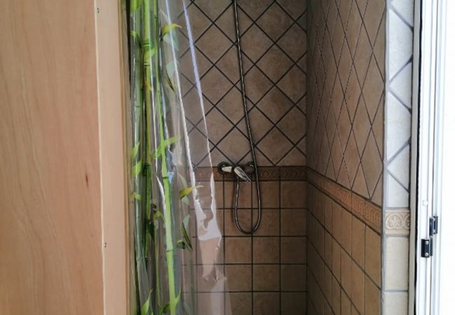 Apartamento en Arrecife - Centric Home - Solarium Terrace - Sea Views Apartamento en Arrecife - Centric Home - Solarium Terrace - Sea Views