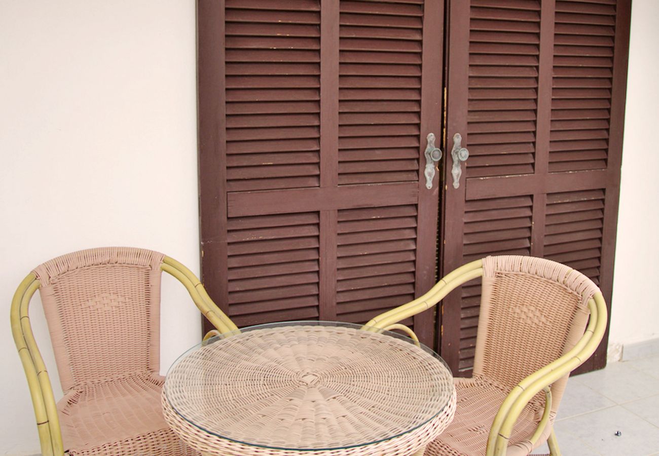 Bungalow en Adeje - 2 min Walk to Beach - Private Solarium Bungalow Bungalow en Adeje - 2 min Walk to Beach - Private Solarium Bungalow