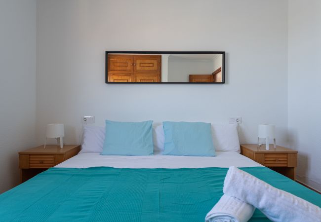 Apartamento en Morro Jable - 3BR Home - 5 min walk to Jandía Beach Apartamento en Morro Jable - 3BR Home - 5 min walk to Jandía Beach