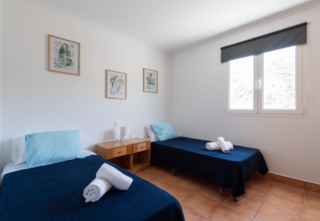 Apartamento en Morro Jable - 3BR Home - 5 min walk to Jandía Beach Apartamento en Morro Jable - 3BR Home - 5 min walk to Jandía Beach