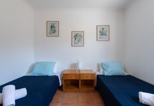 Apartamento en Morro Jable - 3BR Home - 5 min walk to Jandía Beach Apartamento en Morro Jable - 3BR Home - 5 min walk to Jandía Beach