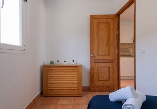 Apartamento en Morro Jable - 3BR Home - 5 min walk to Jandía Beach Apartamento en Morro Jable - 3BR Home - 5 min walk to Jandía Beach