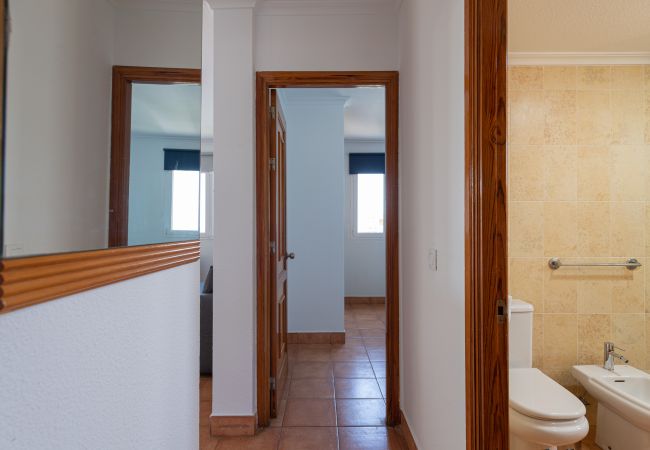 Apartamento en Morro Jable - 3BR Home - 5 min walk to Jandía Beach Apartamento en Morro Jable - 3BR Home - 5 min walk to Jandía Beach