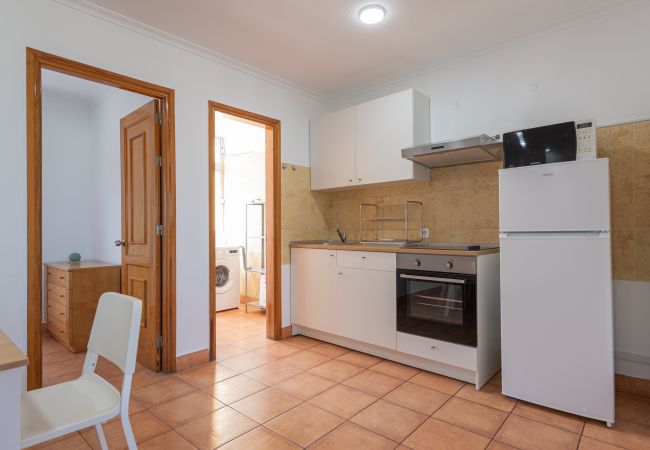 Apartamento en Morro Jable - 3BR Home - 5 min walk to Jandía Beach Apartamento en Morro Jable - 3BR Home - 5 min walk to Jandía Beach