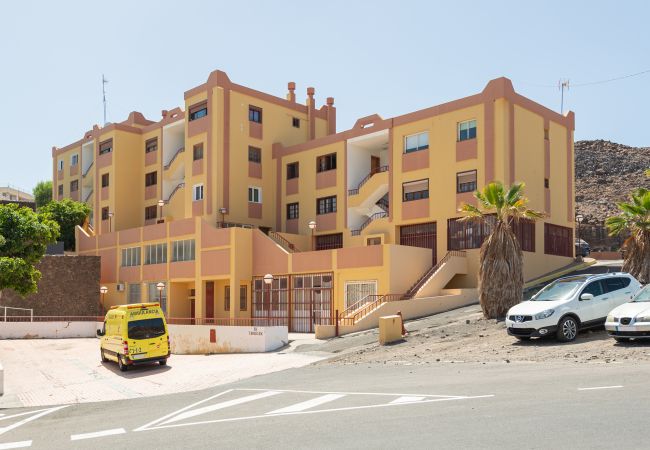 Apartamento en Morro Jable - 3BR Home - 5 min walk to Jandía Beach Apartamento en Morro Jable - 3BR Home - 5 min walk to Jandía Beach