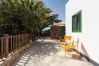 Casa en Santa Brígida - Sunset Views Terrace 2BR Cave House - Parking Casa en Santa Brígida - Sunset Views Terrace 2BR Cave House - Parking