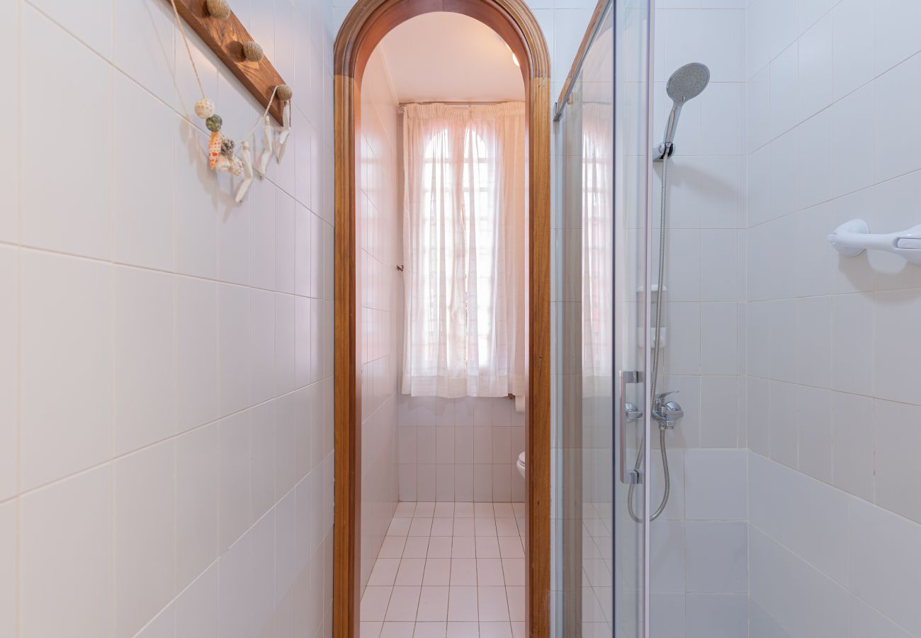 Villa en Gáldar - The Yellow House - Solarium - Climatized Pool Villa en Gáldar - The Yellow House - Solarium - Climatized Pool