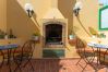 Villa en Gáldar - The Yellow House - Solarium - Climatized Pool Villa en Gáldar - The Yellow House - Solarium - Climatized Pool