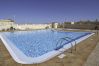 Apartamento en Caleta de Fuste - Private Terrace Home - Parking - Pool