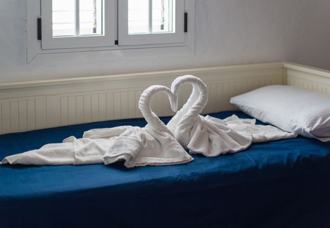 Apartamento en Mogán - Private Solarium Home -  Terrace & Beach Views Apartamento en Mogán - Private Solarium Home -  Terrace & Beach Views