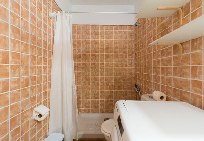 Apartamento en Mogán - Private Solarium Home -  Terrace & Beach Views Apartamento en Mogán - Private Solarium Home -  Terrace & Beach Views