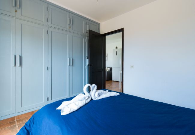 Apartamento en Mogán - Private Solarium Home -  Terrace & Beach Views Apartamento en Mogán - Private Solarium Home -  Terrace & Beach Views