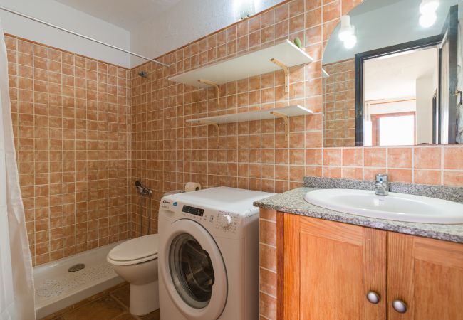 Apartamento en Mogán - Private Solarium Home -  Terrace & Beach Views Apartamento en Mogán - Private Solarium Home -  Terrace & Beach Views