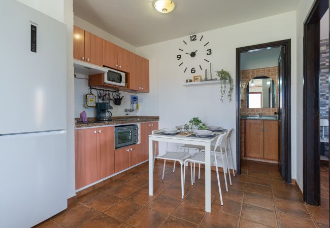 Apartamento en Mogán - Private Solarium Home -  Terrace & Beach Views Apartamento en Mogán - Private Solarium Home -  Terrace & Beach Views