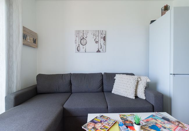 Apartamento en Mogán - Private Solarium Home -  Terrace & Beach Views Apartamento en Mogán - Private Solarium Home -  Terrace & Beach Views