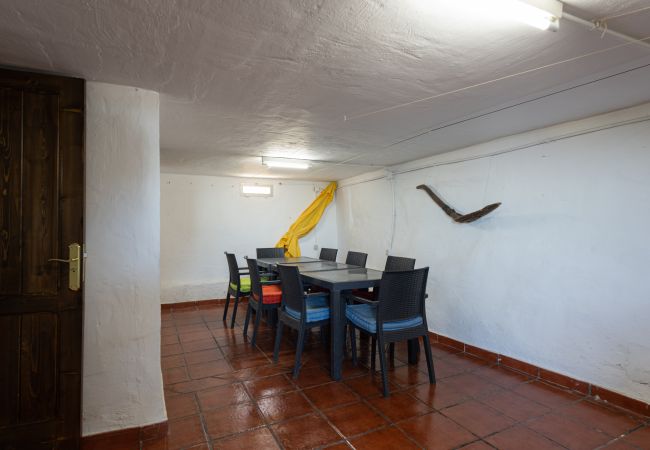 Villa en Valsequillo - The Corner of Dreams - Pool - Parking - Rural Villa en Valsequillo - The Corner of Dreams - Pool - Parking - Rural