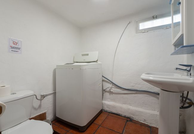 Villa en Valsequillo - The Corner of Dreams - Pool - Parking - Rural Villa en Valsequillo - The Corner of Dreams - Pool - Parking - Rural