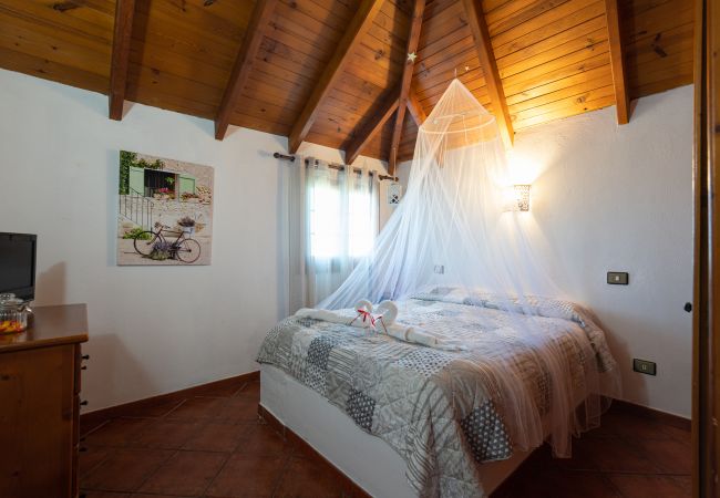 Villa en Valsequillo - The Corner of Dreams - Pool - Parking - Rural Villa en Valsequillo - The Corner of Dreams - Pool - Parking - Rural