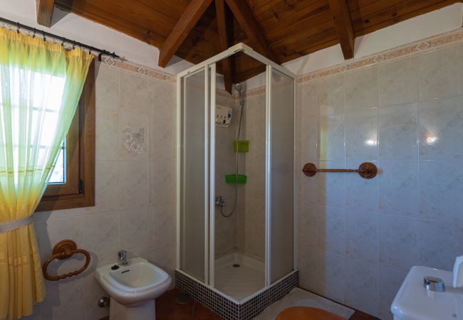 Villa en Valsequillo - The Corner of Dreams - Pool - Parking - Rural Villa en Valsequillo - The Corner of Dreams - Pool - Parking - Rural