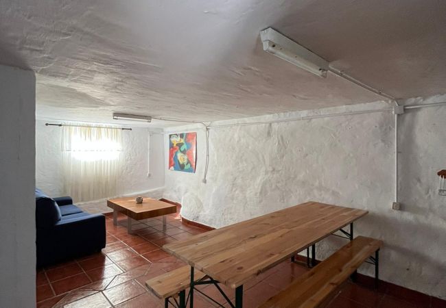 Villa en Valsequillo - The Corner of Dreams - Pool - Parking - Rural Villa en Valsequillo - The Corner of Dreams - Pool - Parking - Rural