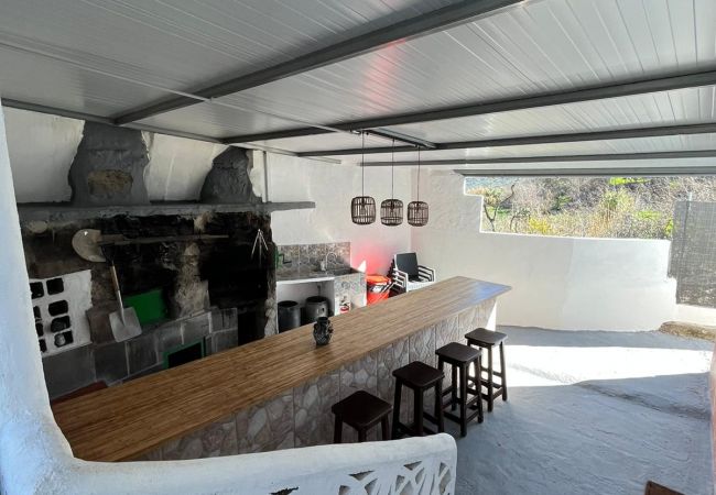 Villa en Valsequillo - The Corner of Dreams - Pool - Parking - Rural Villa en Valsequillo - The Corner of Dreams - Pool - Parking - Rural