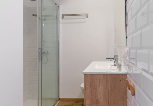 Casa en Altea - Wonderful Views Terrace 3BR Cottage - BBQ - AC Casa en Altea - Wonderful Views Terrace 3BR Cottage - BBQ - AC