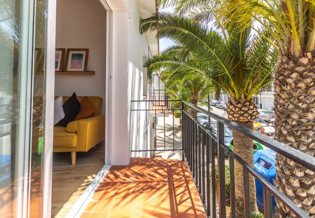 Casa en Altea - Wonderful Views Terrace 3BR Cottage - BBQ - AC Casa en Altea - Wonderful Views Terrace 3BR Cottage - BBQ - AC