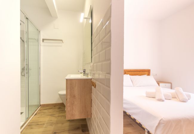 Casa en Altea - Wonderful Views Terrace 3BR Cottage - BBQ - AC Casa en Altea - Wonderful Views Terrace 3BR Cottage - BBQ - AC