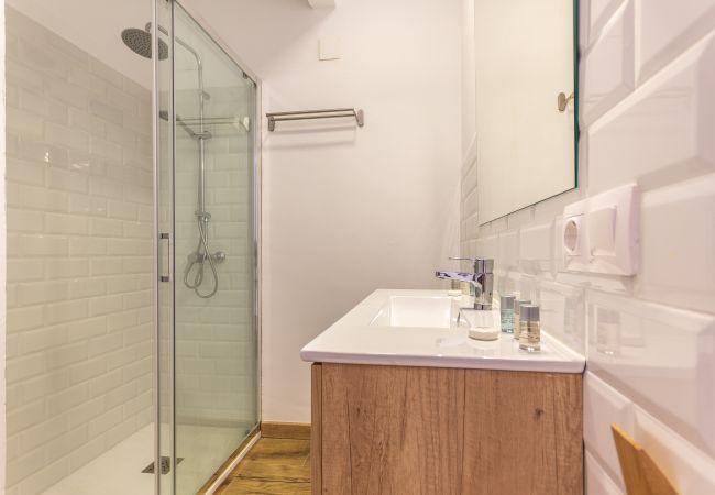 Casa en Altea - Wonderful Views Terrace 3BR Cottage - BBQ - AC Casa en Altea - Wonderful Views Terrace 3BR Cottage - BBQ - AC