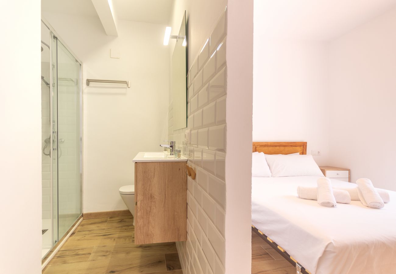 Casa en Altea - Wonderful Views Terrace 3BR Cottage - BBQ - AC Casa en Altea - Wonderful Views Terrace 3BR Cottage - BBQ - AC