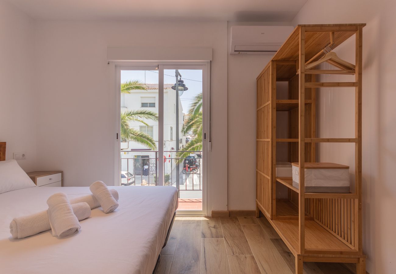 Casa en Altea - Wonderful Views Terrace 3BR Cottage - BBQ - AC Casa en Altea - Wonderful Views Terrace 3BR Cottage - BBQ - AC