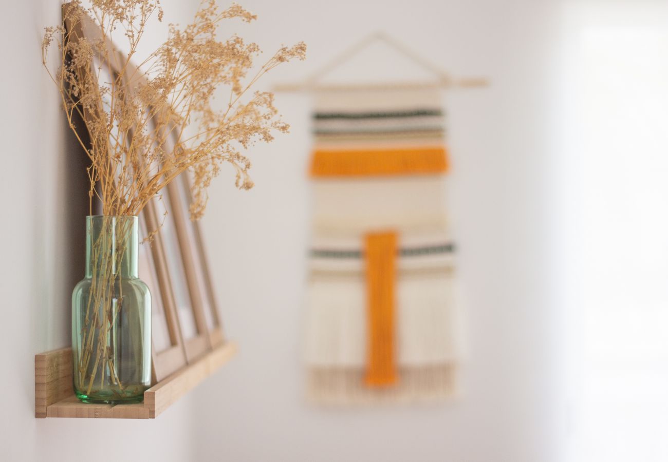 Casa en Altea - Wonderful Views Terrace 3BR Cottage - BBQ - AC Casa en Altea - Wonderful Views Terrace 3BR Cottage - BBQ - AC