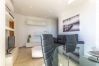 Apartamento en Benidorm - Amazing Benidorm Views 2BR Flat - Pool - Parking Apartamento en Benidorm - Amazing Benidorm Views 2BR Flat - Pool - Parking