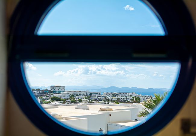 Villa en Playa Blanca - 3BR Home - Private Heated Pool - Parking Villa en Playa Blanca - 3BR Home - Private Heated Pool - Parking