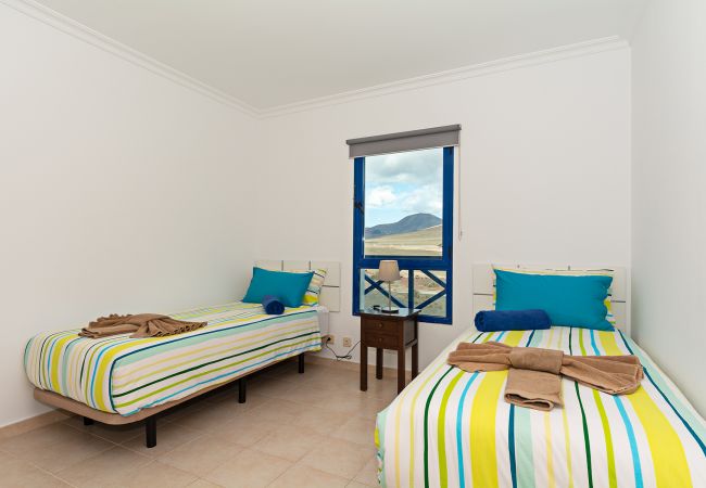 Villa en Playa Blanca - 3BR Home - Private Heated Pool - Parking Villa en Playa Blanca - 3BR Home - Private Heated Pool - Parking