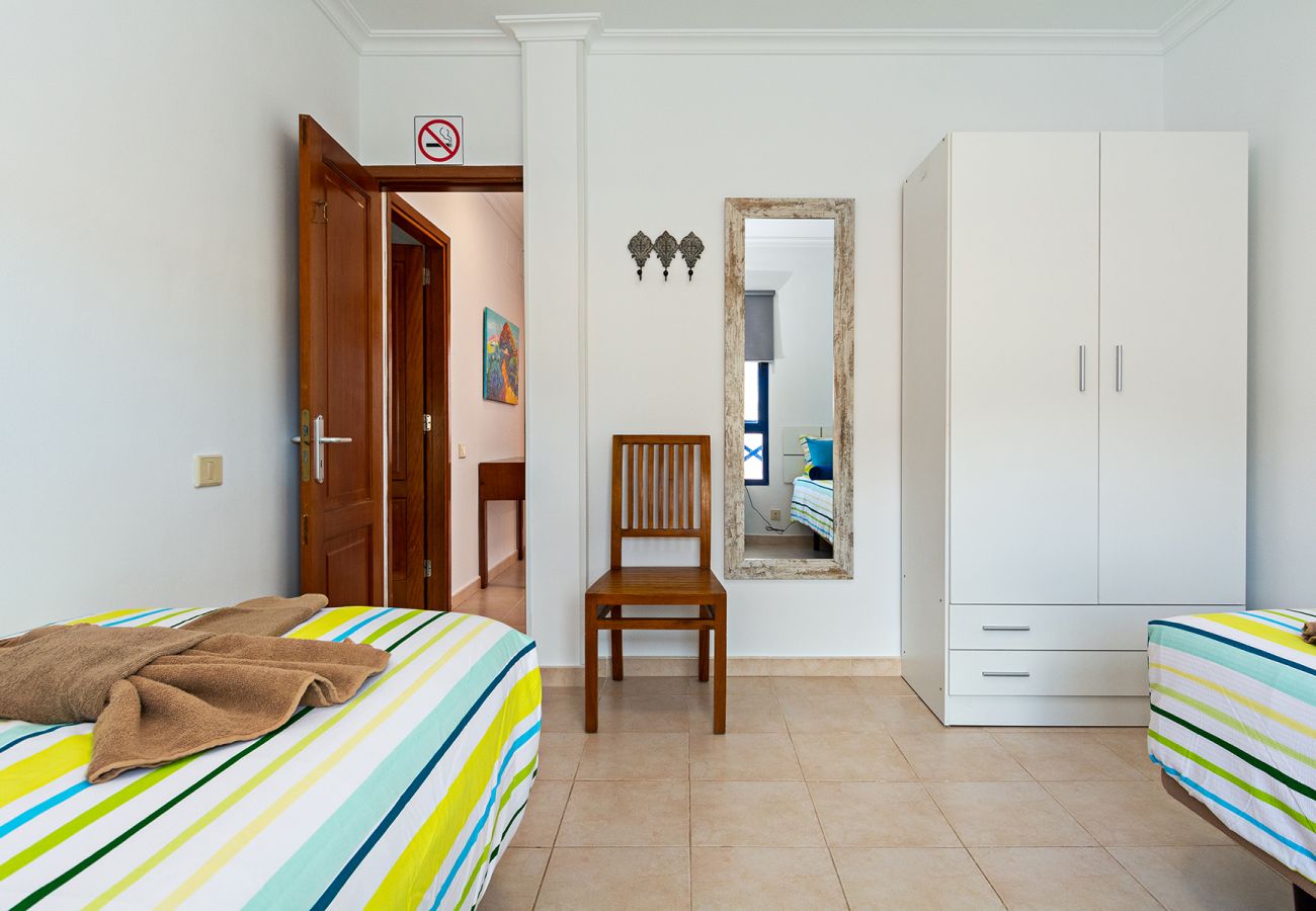 Villa en Playa Blanca - 3BR Home - Private Heated Pool - Parking Villa en Playa Blanca - 3BR Home - Private Heated Pool - Parking