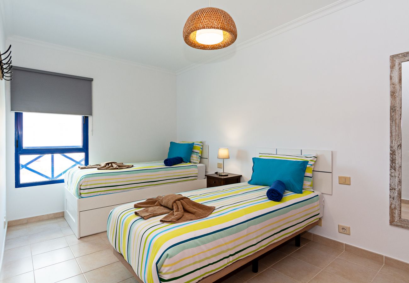 Villa en Playa Blanca - 3BR Home - Private Heated Pool - Parking Villa en Playa Blanca - 3BR Home - Private Heated Pool - Parking